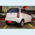 FIAT IDEA ESSENCE 1.6 16V FLEX MANUAL 4P - BRANCO - 2013 Foto 6 (Miniatura)