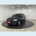 VOLKSWAGEN VOYAGE 1.0 MPI FLEX MANUAL 4P - PRETO - 2021 Foto 6 (Miniatura)