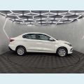 FIAT CRONOS DRIVE S-DESIGN 1.3 FLEX MANUAL 4P - BRANCO - 2022 Foto 6 (Miniatura)