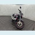 HONDA CB 250F TWISTER FLEX - PRATA - 2020 Foto 6 (Miniatura)