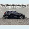 NISSAN KICKS SL 1.6 FLEX AUT. 4P - PRETO - 2020 Foto 6 (Miniatura)