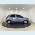 CHEVROLET ONIX JOY 1.0 FLEX MANUAL 4P - CINZA - 2020 Foto 6 (Miniatura)
