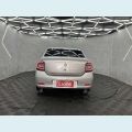 RENAULT LOGAN ZEN 1.0 12V FLEX MANUAL 4P - PRATA - 2021 Foto 6 (Miniatura)