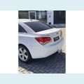CHEVROLET CRUZE LT 1.8 16V ECOTEC AUT.FLEX - BRANCO - 2012 Foto 6 (Miniatura)