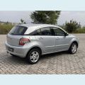 CHEVROLET AGILE LTZ 1.4 8V FLEX MANUAL 4P - CINZA - 2011 Foto 6 (Miniatura)