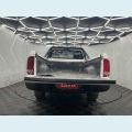 VOLKSWAGEN AMAROK S 4X4 2.0 TDI DIESEL MANUAL 2P - BRANCO - 2018 Foto 6 (Miniatura)