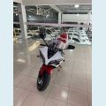 YAMAHA YZF R1 - BRANCO - 2008 Foto 6 (Miniatura)