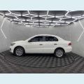 VOLKSWAGEN VOYAGE 1.6 FLEX MANUAL 4P - BRANCO - 2022 Foto 6 (Miniatura)