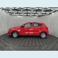 FIAT ARGO 1.0 FLEX MANUAL 4P - VERMELHO - 2021 Foto 6 (Miniatura)