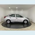 CHEVROLET ONIX PLUS 1.0 TURBO FLEX MANUAL 4P - PRATA - 2020 Foto 6 (Miniatura)