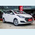 HYUNDAI HB 20S UNIQUE 1.0 FLEX MANUAL 4P - BRANCO - 2019 Foto 6 (Miniatura)