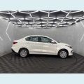 FIAT CRONOS 1.3 FLEX MANUAL 4P - BRANCO - 2022 Foto 6 (Miniatura)