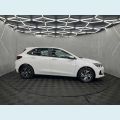 CHEVROLET ONIX LT 1.0 TURBO FLEX MANUAL 4P - BRANCO - 2024 Foto 6 (Miniatura)