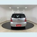 NISSAN LIVINA SL 1.8 16V FLEX AUT. 4P - PRATA - 2013 Foto 6 (Miniatura)