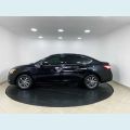 NISSAN SENTRA SV 2.0 16V FLEX AUT. 4P - PRETO - 2016 Foto 6 (Miniatura)