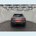 CITROËN C4 CACTUS SHINE 1.6 THP FLEX AUT. 4P - CINZA - 2022 Foto 6 (Miniatura)