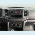 VOLKSWAGEN AMAROK S 4X4 TDI 2.0 DIESEL MANUAL 2P - PRATA - 2019 Foto 6 (Miniatura)