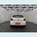 VOLKSWAGEN GOL 1.0 12V FLEX MANUAL 4P - BRANCO - 2019 Foto 6 (Miniatura)