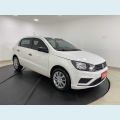 VOLKSWAGEN GOL MSI 1.6 FLEX MANUAL 4P - BRANCO - 2019 Foto 6 (Miniatura)