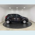 FORD FORD KA SE PLUS 1.5 16V FLEX MANUAL 4P - PRETO - 2016 Foto 6 (Miniatura)
