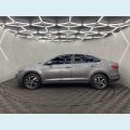 VOLKSWAGEN VOLKSWAGEN VIRTUS COMFORTLINE 1.0 TSI FLEX AUT. 4P - CINZA - 2022 Foto 6 (Miniatura)