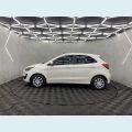 FORD KA SE 1.0 FLEX MANUAL 4P - BRANCO - 2021 Foto 6 (Miniatura)