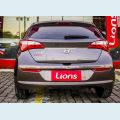 HYUNDAI HYUNDAI HB20S COMFORT PLUS 1.0 FLEX MANUAL 4P - MARROM - 2018 Foto 6 (Miniatura)