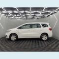 CHEVROLET CHEVROLET SPIN LS 1.8 FLEX MANUAL 4P - BRANCO - 2022 Foto 6 (Miniatura)