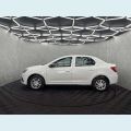 RENAULT RENAULT LOGAN ZEN 1.0 12V FLEX MANUAL 4P - BRANCO - 2023 Foto 6 (Miniatura)