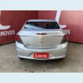 CHEVROLET PRISMA LT SPE 1.0 FLEX MANUAL 4P - PRATA - 2014 Foto 6 (Miniatura)