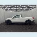 FIAT STRADA HARD WORKING CS 1.4 FLEX MANUAL 2P - BRANCO - 2019 Foto 6 (Miniatura)
