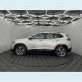 CHEVROLET CHEVROLET TRACKER PREMIER 1.2 TURBO FLEX AUT. 4P - PRATA - 2021 Foto 6 (Miniatura)