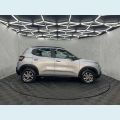 CITROËN C3 FEEL 1.0 FLEX - PRATA - 2023 Foto 6 (Miniatura)