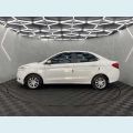 FORD KA SEDAN SE 1.5 12V FLEX - BRANCO - 2018 Foto 6 (Miniatura)