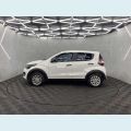 FIAT FIAT MOBI LIKE 1.0 FLEX MANUAL 4P - BRANCO - 2021 Foto 6 (Miniatura)