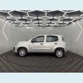 FIAT UNO ATTRACTIVE 1.0 - PRATA - 2021 Foto 6 (Miniatura)