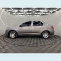 RENAULT RENAULT LOGAN ZEN 1.0 12V FLEX MANUAL 4P - PRATA - 2023 Foto 6 (Miniatura)