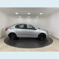 RENAULT RENAULT LOGAN EXPRESSION 1.6 8V FLEX MANUAL 4P - PRATA - 2016 Foto 6 (Miniatura)