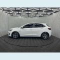 CHEVROLET CHEVROLET ONIX LT 1.0 TURBO FLEX MANUAL 4P - BRANCO - 2024 Foto 6 (Miniatura)