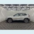 CHEVROLET CHEVROLET TRACKER LT 1.0 TURBO FLEX AUT. 4P - PRATA - 2025 Foto 6 (Miniatura)