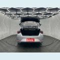 CHERY CHERY ARRIZO 6 GSX TURBO 1.5 FLEX AUT. 4P - PRATA - 2022 Foto 6 (Miniatura)