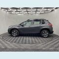 PEUGEOT 2008 ALLURE PACK 1.6 FLEX AUT. 4P - CINZA - 2022 Foto 6 (Miniatura)