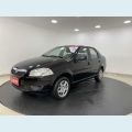 FIAT FIAT SIENA EL 1.0 8V FLEX MANUAL 4P - PRETO - 2015 Foto 6 (Miniatura)