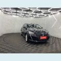 PEUGEOT PEUGEOT 208 ACTIVE 1.6 FLEX 16V MANUAL 4P - PRETO - 2022 Foto 6 (Miniatura)