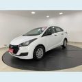 HYUNDAI HB 20S UNIQUE 1.0 FLEX MANUAL 4P - BRANCO - 2019 Foto 6 (Miniatura)