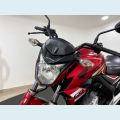 HONDA HONDA CB 250F TWISTER (ABS) FLEX - VERMELHO - 2018 Foto 6 (Miniatura)
