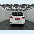 CHEVROLET SPIN PREMIER 1.8 (AUT.) - BRANCO - 2023 Foto 6 (Miniatura)