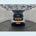 FIAT FIAT UNO ATTRACTIVE 1.0 8V FLEX MANUAL 4P - PRATA - 2020 Foto 6 (Miniatura)