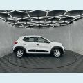 RENAULT KWID ZEN 1.0 12V FLEX MANUAL 4P - BRANCO - 2021 Foto 6 (Miniatura)