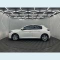PEUGEOT PEUGEOT 208 ACTIVE 1.6 FLEX MANUAL 4P - BRANCO - 2022 Foto 6 (Miniatura)